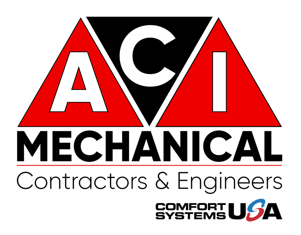 ACI Mechanical Logo