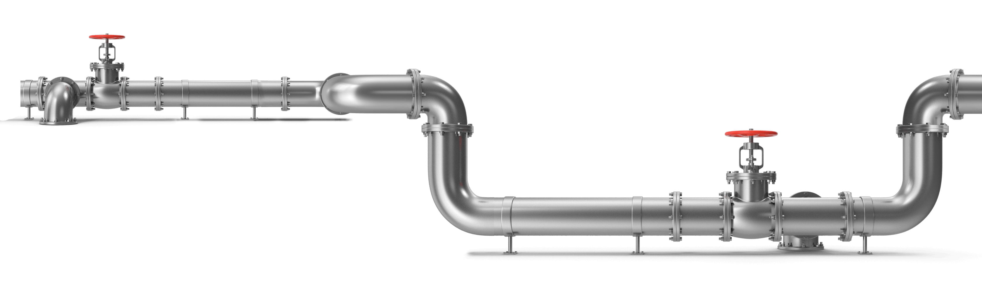 Stainless Steel Pipes