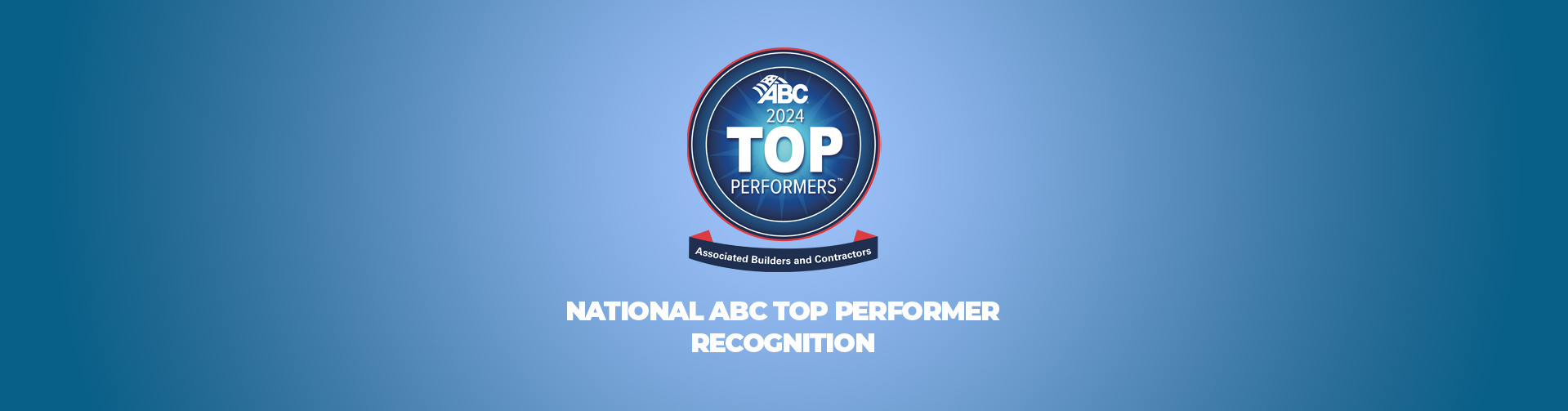 ABC TOP PERFORMER