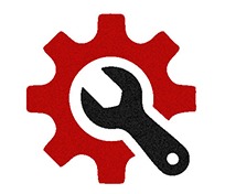Mechanical Icon V3