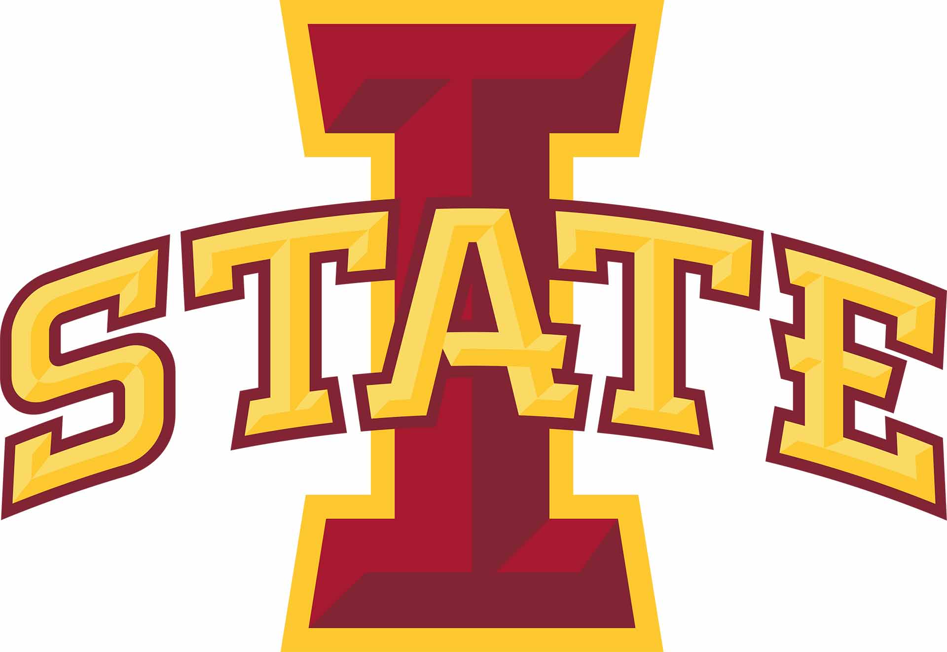 Iowa State Cyclones Logo.svg