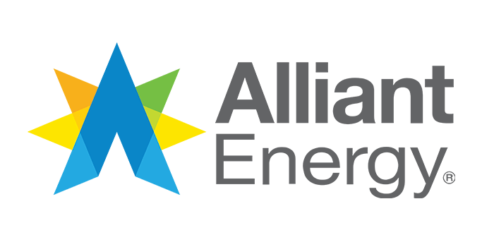 Alliant Energy Logo