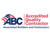 ABC Accredited Quality Contractor