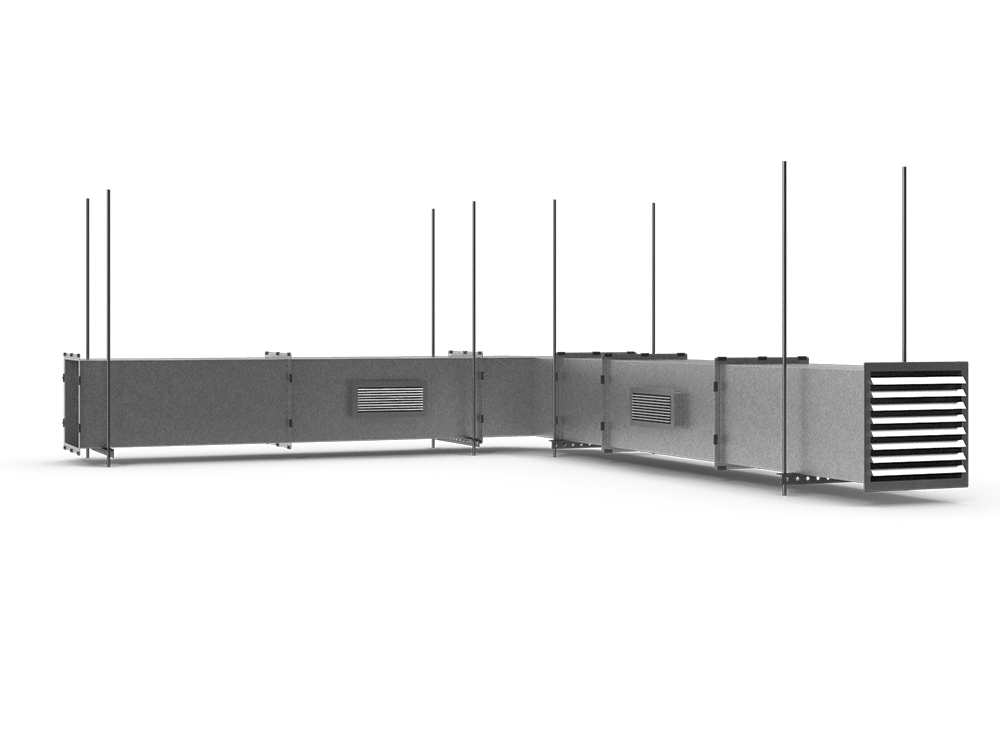 Duct