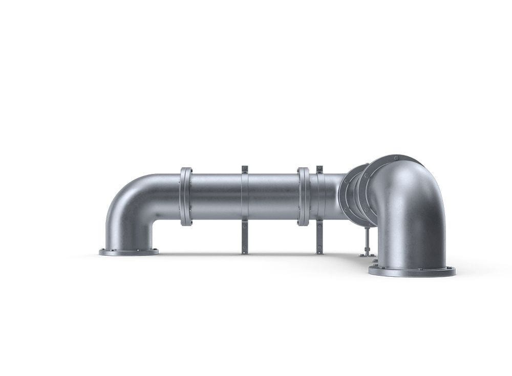 Industrial Piping V2