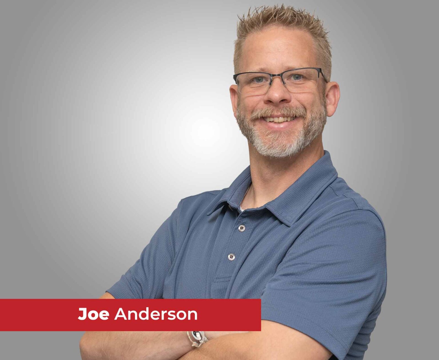 Joe Anderson