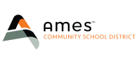 Ames High School Logo